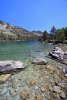 Lac d'Aumar