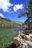 Lac d'Aumar