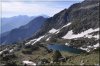Le lac de l'Espuguette