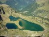 Lac Vert