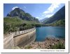 Barrage des Gloriettes