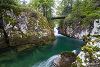 Pont de Bouss�s