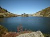 Lac de Bastampe 