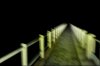 Le barrage d'eths Coubous