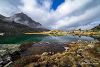 Lac Blanc