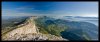 Depuis le Grand Veymont
