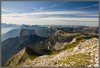 Depuis le Grand Veymont