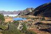 Lac de la Jonqu�re