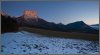 Mont Aiguille
