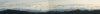 Panoramique identifi� autours du pic du Midi