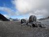 Entr�e dans le Mont Perdu