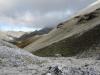 Mont Perdu, la descente