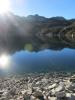 Lac Dets Coubous