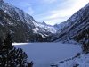 Lac de Gaube