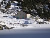 H�tellerie du lac de Gaube