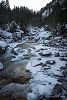 Randonn�e dans la vall�e du Marcadau