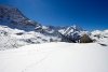 Refuge des Espuguettes