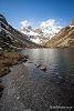 Randonn�e au lac d'Estom