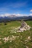 Hauts plateaux du Vercors et Grand Veymont
