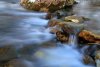 Rivi�re � c�t� du cirque de Gavarnie