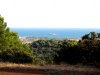 Au loin le Fort Brescou CAP D'AGDE H�rault