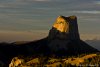 Mont Aiguille