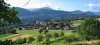 Campagne autour de Grenoble