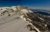 Depuis la T�te des Chaudi�res