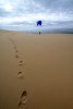 Parapente sur la dune du Pyla