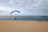 Parapente sur la dune du Pyla