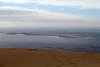 Oc�an depuis la dune du Pyla