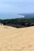 Randonn�e � la dune du Pyla