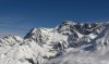 Cirque de Gavarnie sous la neige