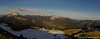 Depuis le Mont Pravouta