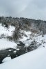 Ski de fond sur le plateau de Payolle