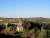 Randonn�e au trou de Bozouls dans l'Aveyron