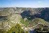 Cirque de Navacelles depuis Baume Auriol