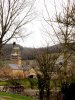 Village d'Ini�res Commune de Sainte Radegonde