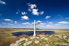 Lac de Saint-And�ol en Loz�re