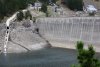 Barrage du lac de l'Oule