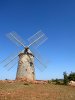 Moulin de La Couvertoirade 