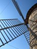 Moulin de La Couvertoirade 