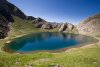 Randonn�e au lac de la Bernatoire dans les Pyr�n�es