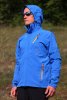 Veste homme Cimalp Activ'Shell EAGLE Bleu