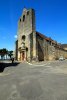 Eglise de Domme