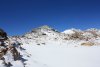 Vue sur Mueller Hut