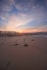 Pointe du Cap Ferret dans le Bassin d'Arcachon