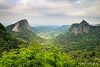 Les Roches tuiliere et sanadoire