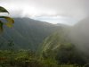 Randonn�e au Mont Aorai � Tahiti