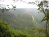 Randonn�e au Mont Aorai � Tahiti